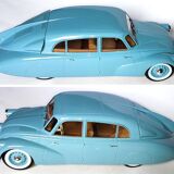 Miniature car "tatra" 1937 -1.18th
