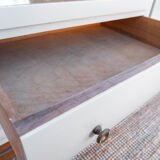 Vintage enfilade
