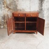 Vintage buffet