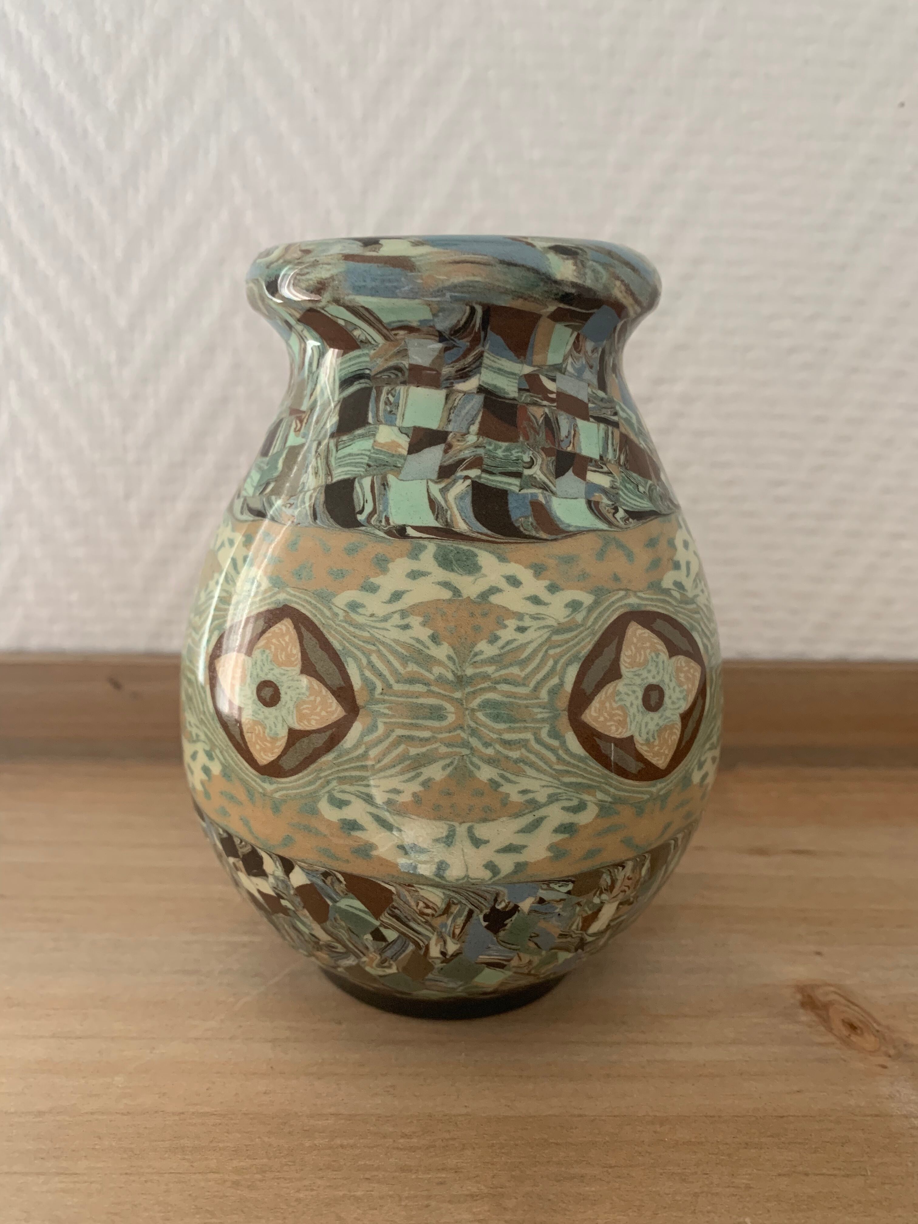Vase GERBINO