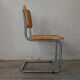 Chaise Cesca B32 Marcel Breuer