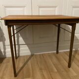 Table d'appoint vintage