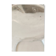 Vase boule en verre Laque Line