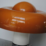 Brumbury desk lamp by Luigi Massoni for Guzzini, 1969
