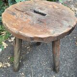 Tripod stool