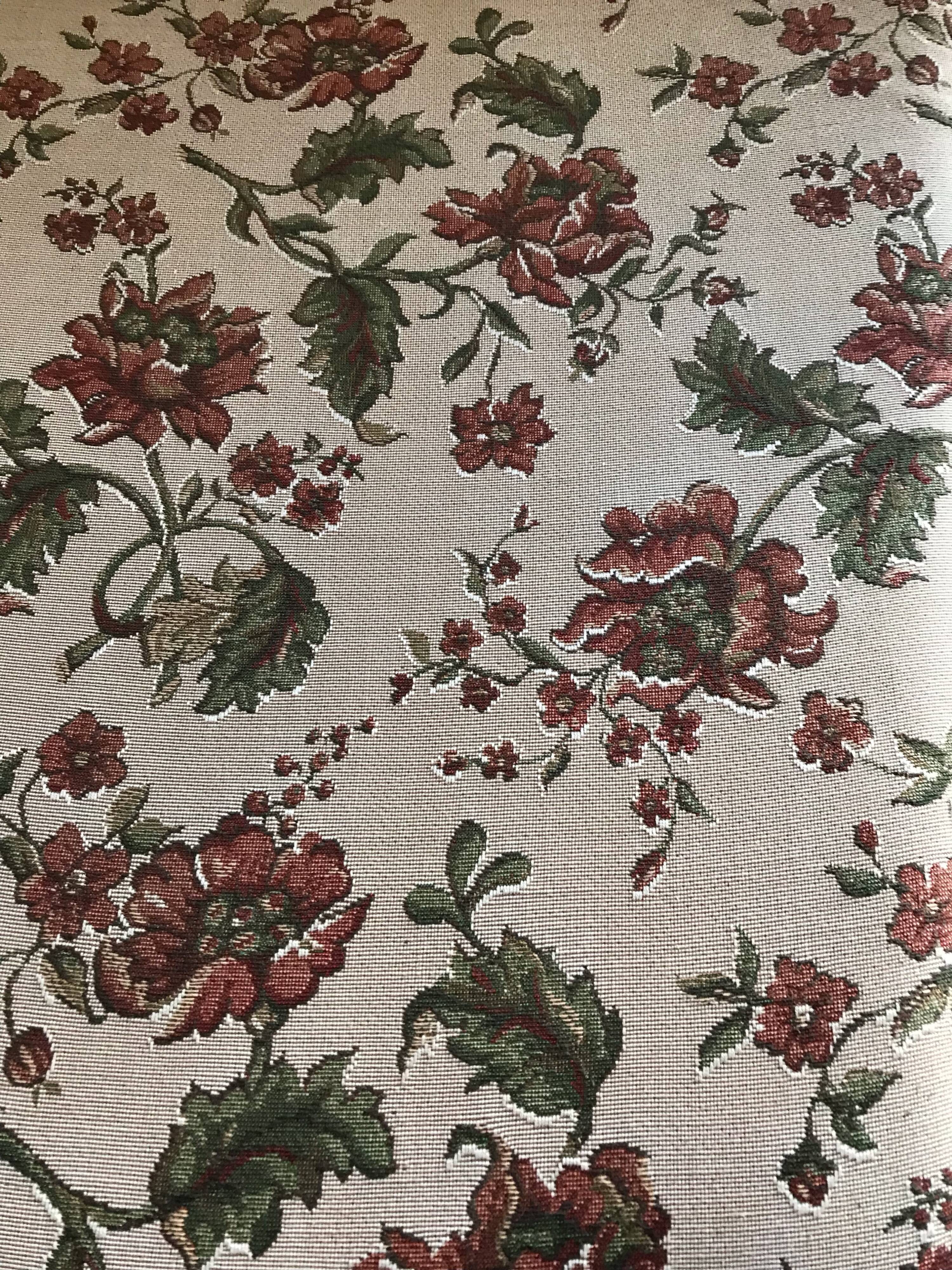 Baumann Fan Armchair