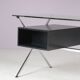 Franco Albini desk for Knoll International, USA 1960