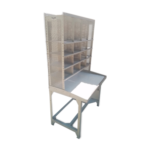 Meuble tri postal