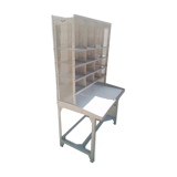 Postal sorting furniture