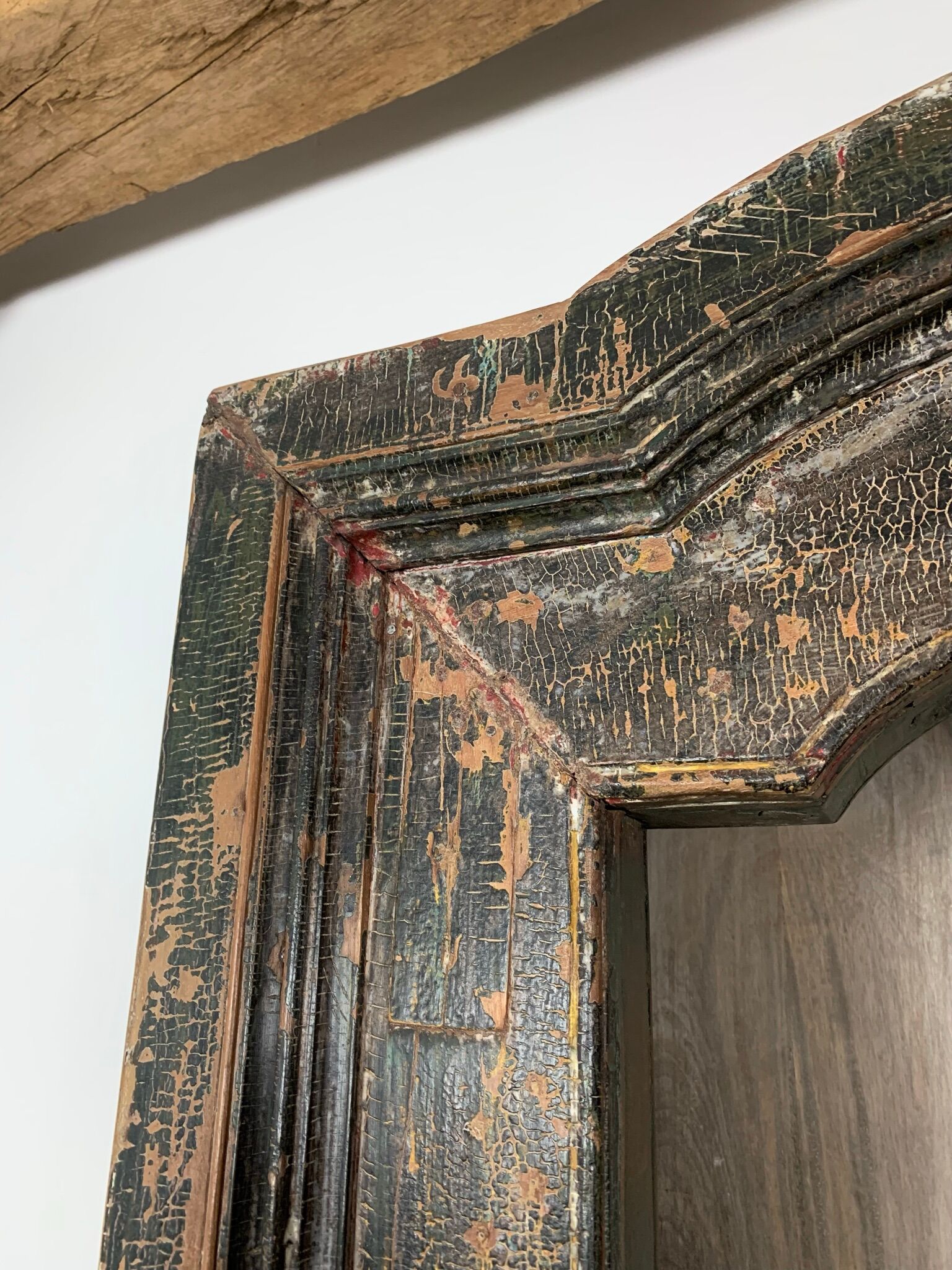 Bookcase asian