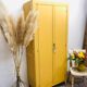 Armoire parisienne