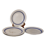 70s plate