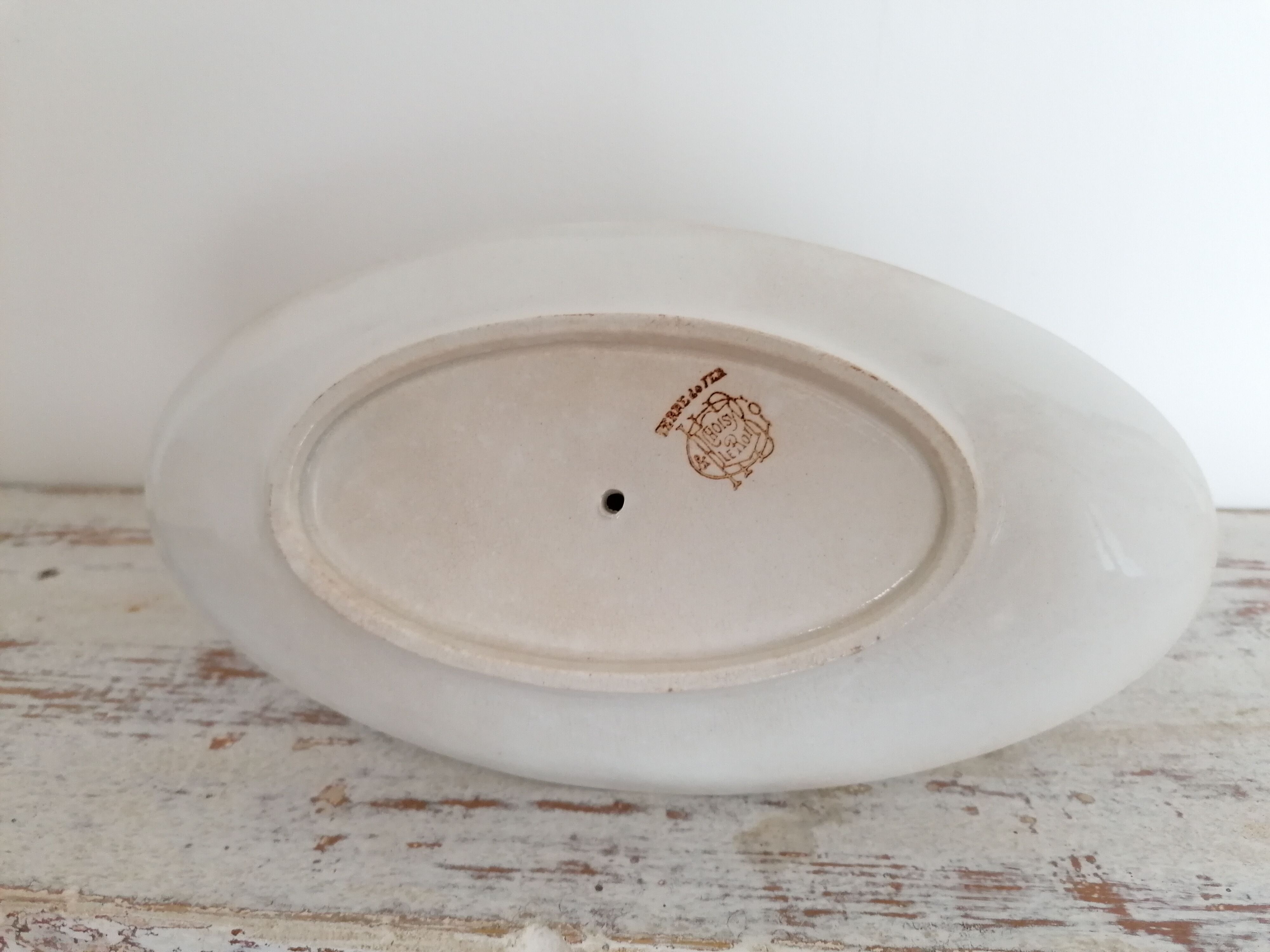 Saucière Choisy le Roi