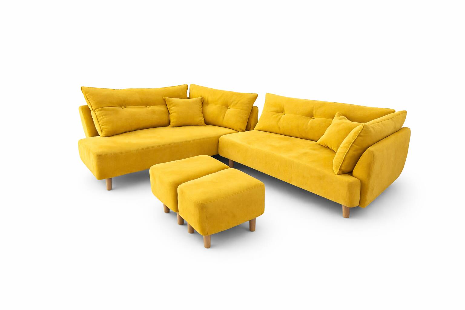 Modular sofa LIVOM Mike