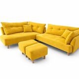 Modular sofa LIVOM Mike