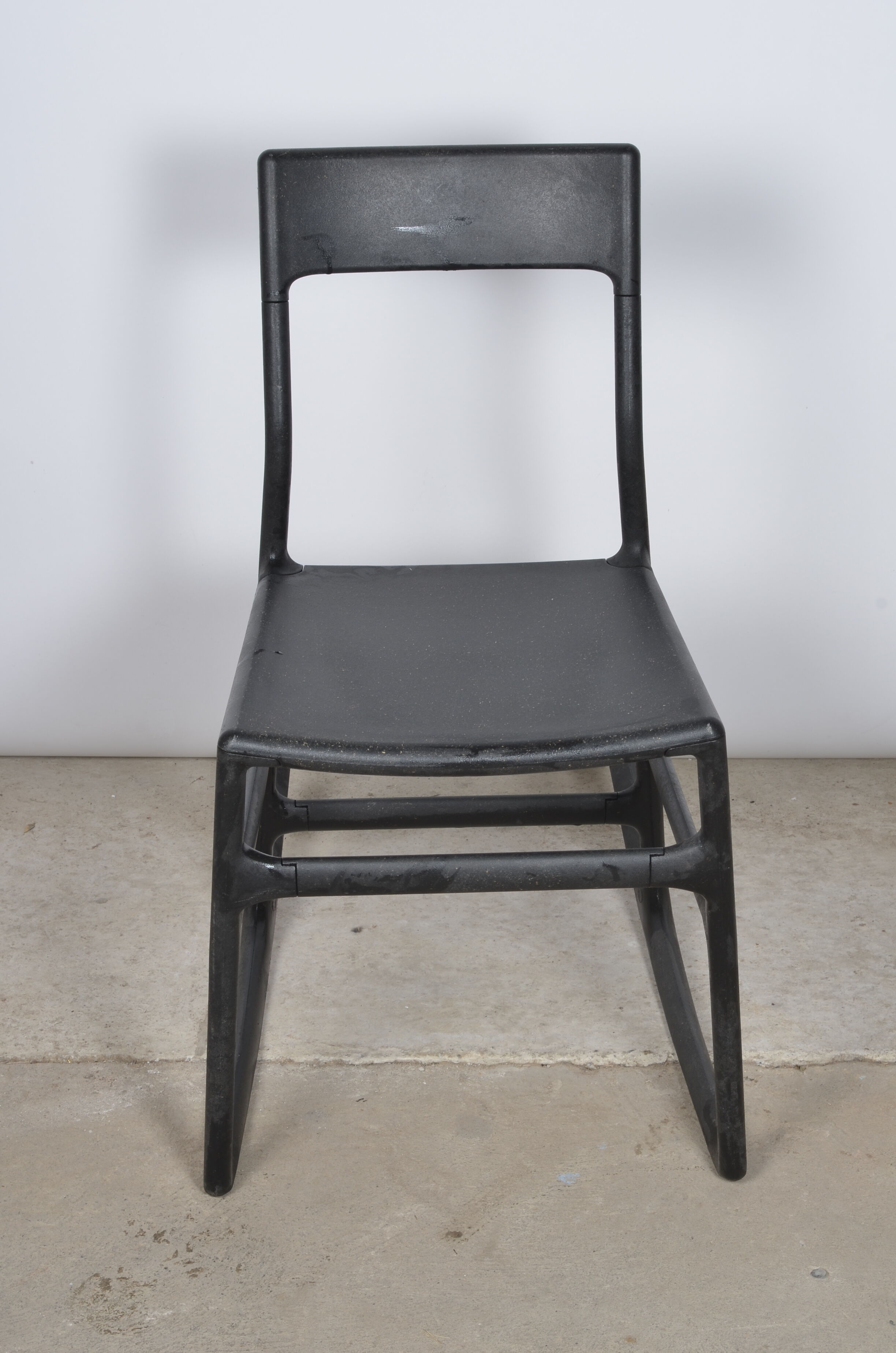 Rocking chair Ellan Chris Martin for Ikea