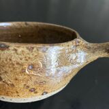 5 stoneware bowls by Charles Gaudry