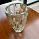Glass vase
