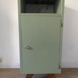 File storage unit