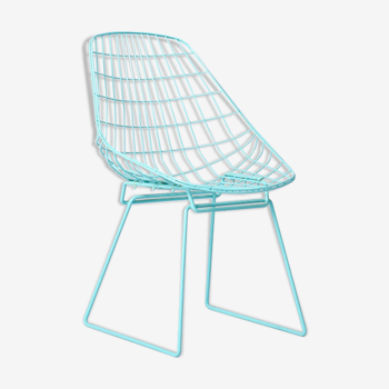 Chaise Cees Braakman pour Pastoe - SM05