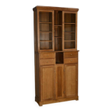 Meuble de Commerce en Chêne – 1920