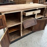 Comptoir de bar Début XXème