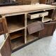 Early 20th century bar counter