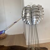 Max Sauze lamp