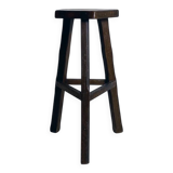 Brutalist stool