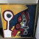 Modernist painting