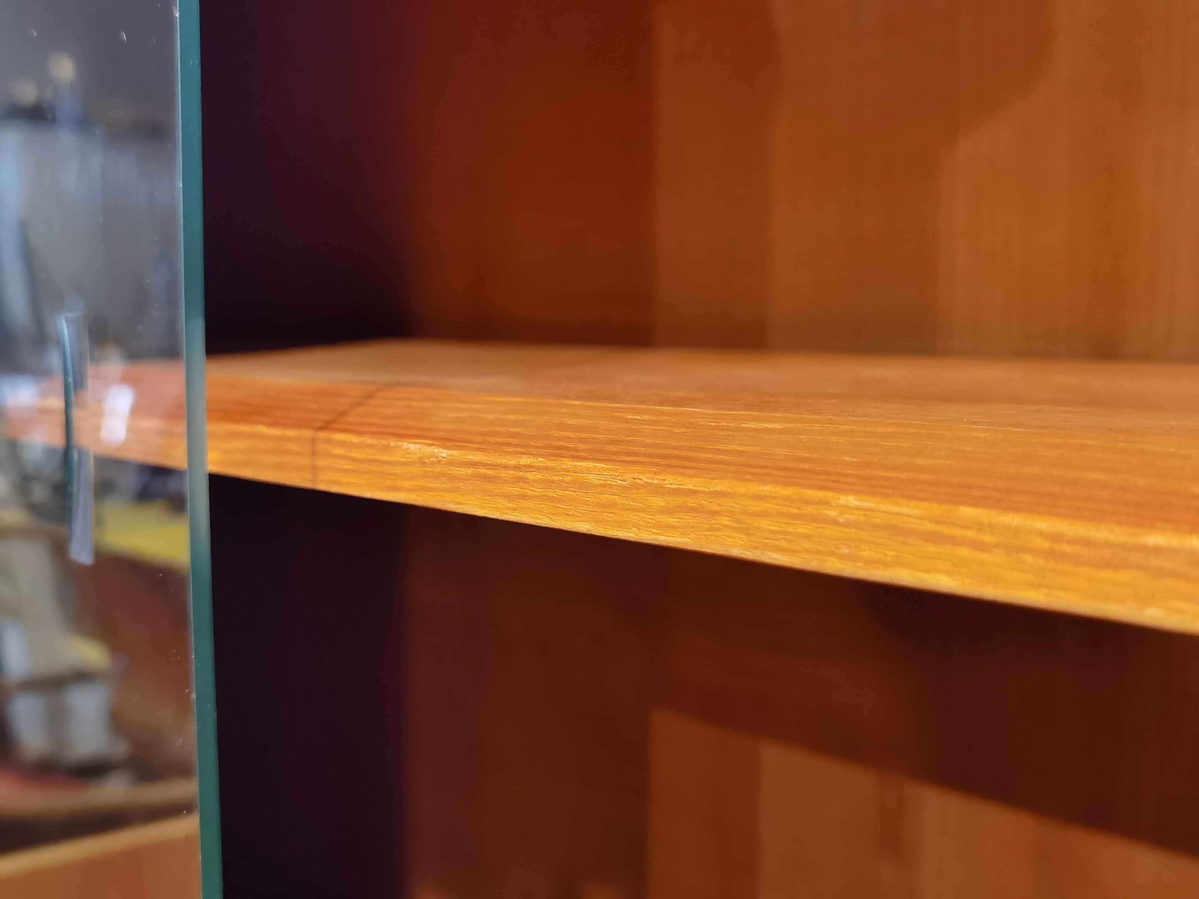 Buffet Haut Bohumil Landsman And Hubert Nepozitek for Jitona Sobeslav