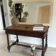 Provencal furniture