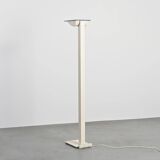 Lampadaire ID-S par Ettore Sottsass, Zumtobel, vers 1987