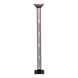 Floor lamp, Italian design, 1970s, production: Italy