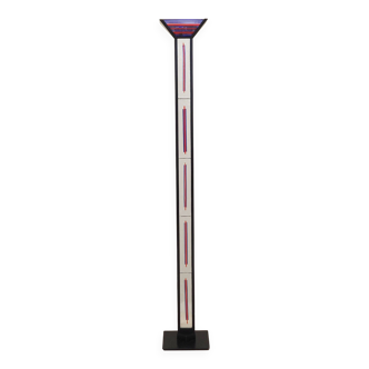 Floor lamp, Italian design, 1970s, production: Italy