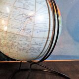 Globe Girard Barrère 1950s