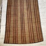 Mauritanian rug or Tuareg mat