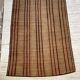 Tapis mauritanien ou natte touareg