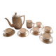 Saint Amand coffee service