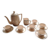 Saint Amand coffee service