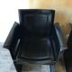 Paire de fauteuils design Italien