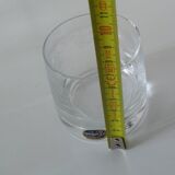 Bohemian Crystal Glasses