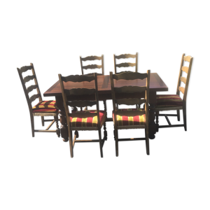 Table salle à manger