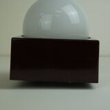 Vintage design ceiling/wall lamp 1970 Teka no. 2000