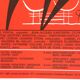 Alexander Calder Maeght Foundation, 1974. Original poster in lithography