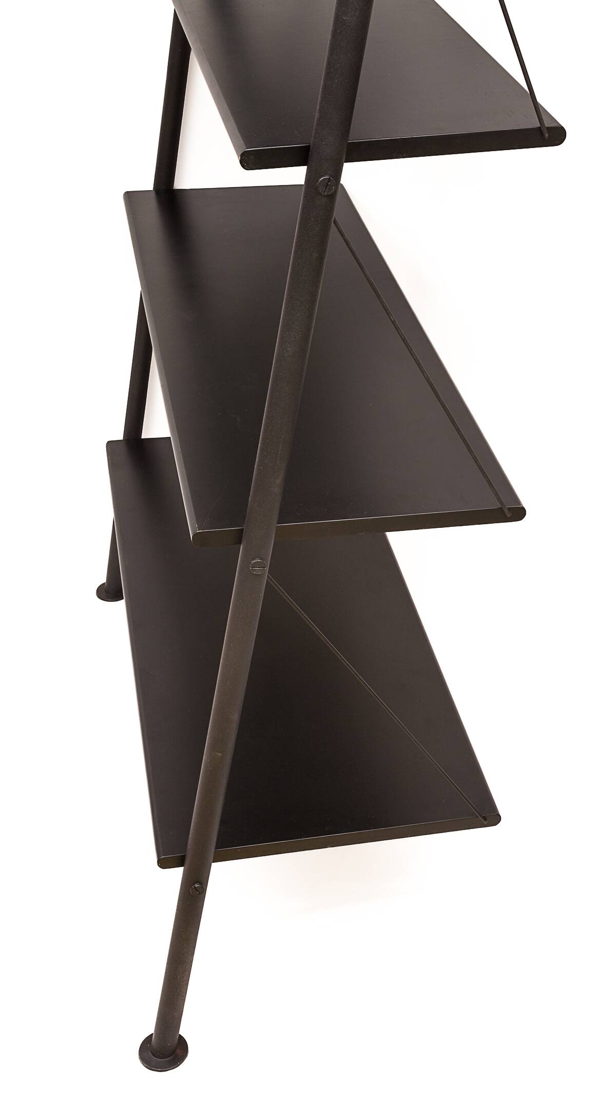 John Ild Library, by Philippe Starck