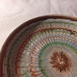 Vintage ceramic pockets