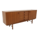 Scandinavian sideboard "Körsor", Erik Wörtz, Möble-IKEA, Sweden, 1960