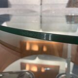 Table Basse "Ricochet" de Arnaldo Gamba, Roche Bobois