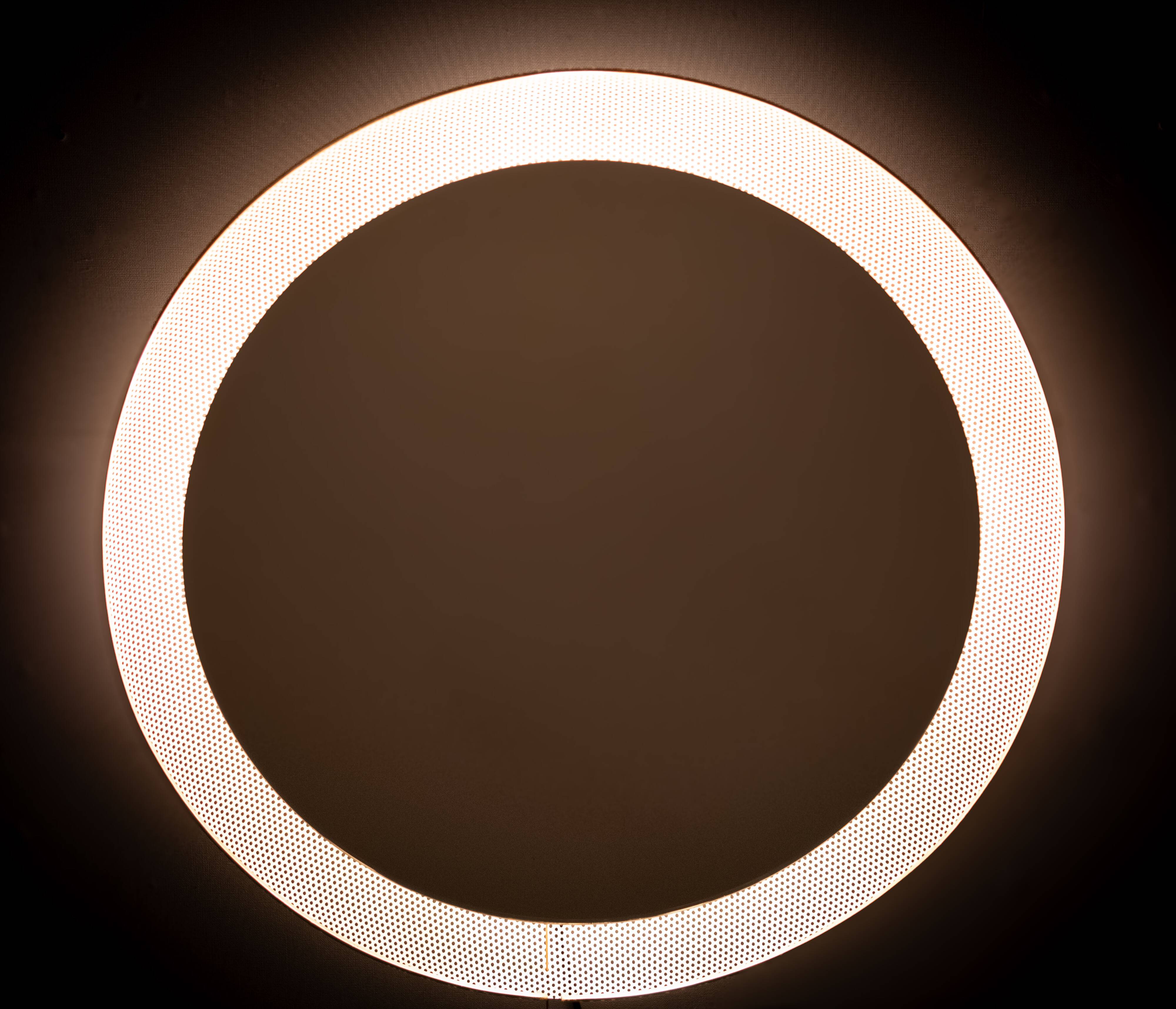 back lid mirror xxl artimeta 1950s